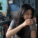 芒果脑袋菠萝心