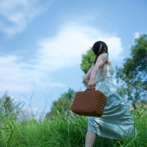重庆女孩的“麻辣”成长史