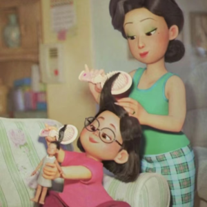 E01.养个女孩第一课:妈妈先把自己养好