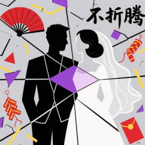 年轻人结婚“一切从简”:是敷衍还是人间清醒?