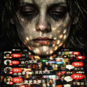 算法孤岛：你的孤独，是这个系统里最暴利的商品