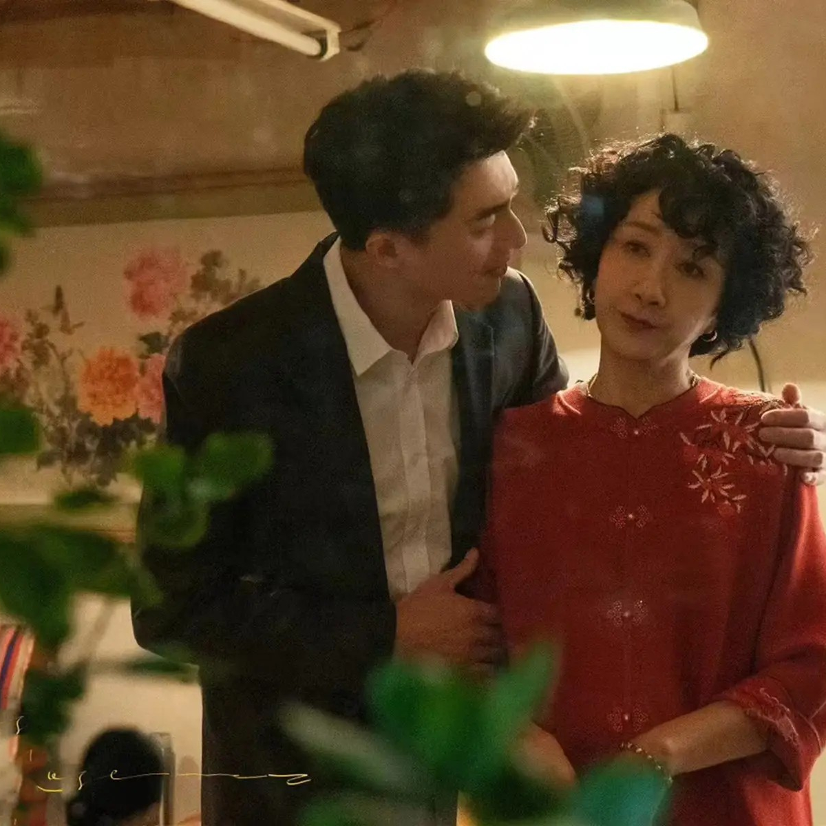 cover of episode S1 EP10 两代婆媳，玫瑰的故事，和一间属于自己的房间