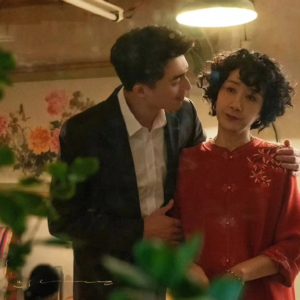 S1 EP10 两代婆媳，玫瑰的故事，和一间属于自己的房间