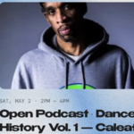 Caleaf: Remember to Bring the Love to the Cypher