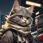 卡皮巴拉-搞钱版