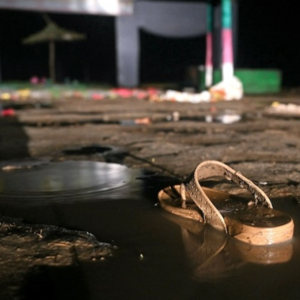 121人在印度踩踏事件中死亡,组织活动的“大师”被曝光