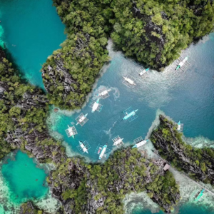 48. 超实用国内外旅游目的地推荐,去这些地方绝不踩雷!(上)