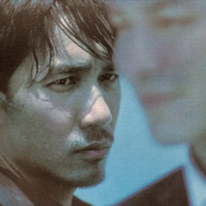 075 对不起，我是警察——《寒战》与香港警队形象漫谈