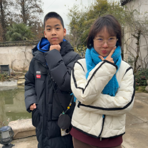 S2Vol.4-闲聊场|中学校园“好朋友”