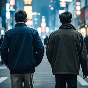 不知不觉到了进退两难的年纪