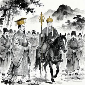 笔记20 | 西天取经也是一场家族信托吗？（Vs.《杀手里昂》）