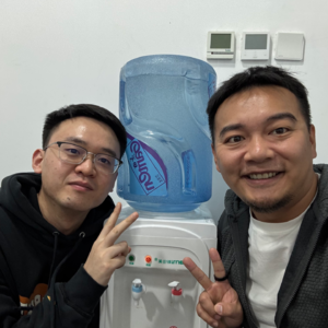 VOL.11 您还有朋友吗?