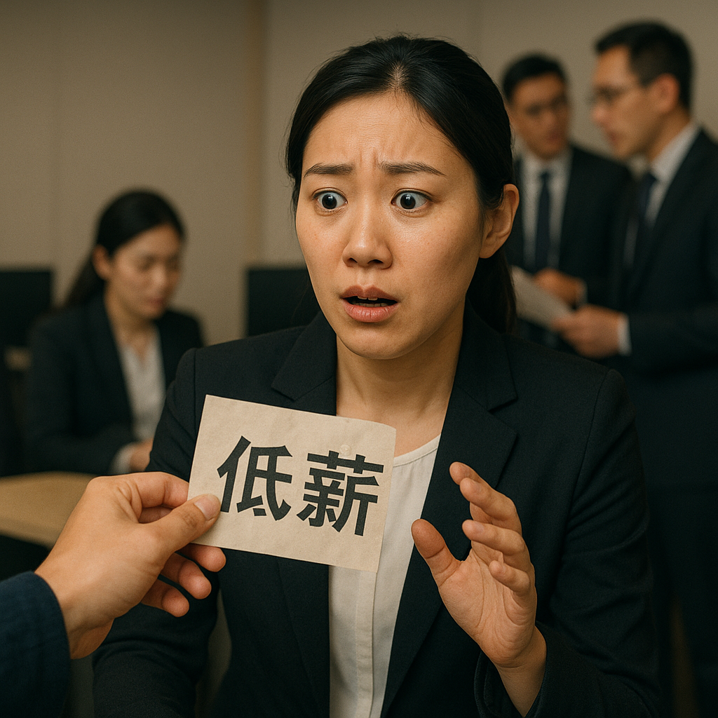 解读《工资的真相》——打破现代经济的薪酬神话 episode artwork