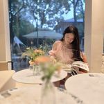 善德小姐姐的会客厅