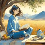 稳稳🌻