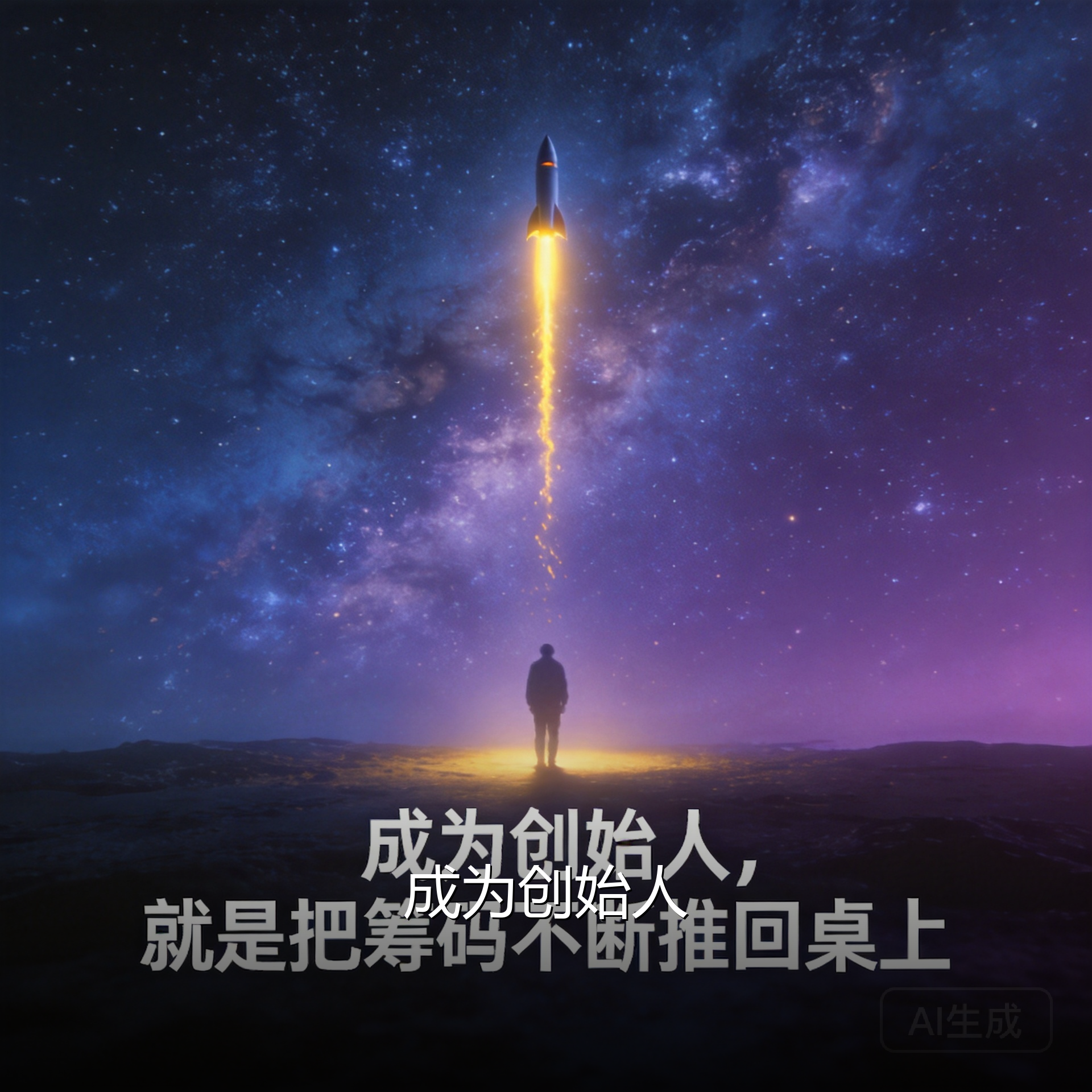 10 马斯克第一次创业，是因为找工作没人理他 episode artwork