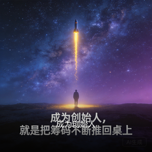 10 马斯克第一次创业，是因为找工作没人理他