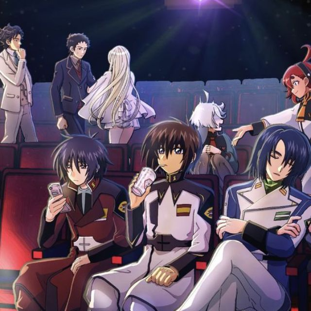 博得之门3火出圈 守望先锋2被骂爆 SEED全员整容【一周旧闻评论】 episode artwork