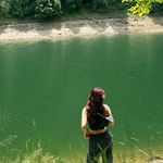 又摘桃花换酒吃