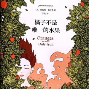 No.12《橘子不是唯一的水果》那不是最后审判日，只不过是另一个清晨