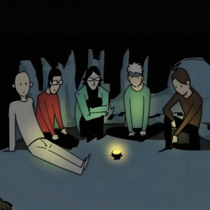 07.《洞穴奇案》“提议吃人者”反被吃,而我却誓要为“吃人者”开罪