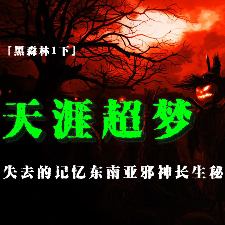 cover of episode 「Vol.42-上」天涯超梦；丢失的记忆；东南亚邪X长生的秘密；卧轨鼓掌的室友；天涯神贴
