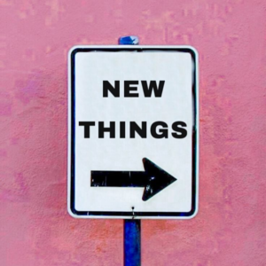 Bi.010 只是喝了一杯Dirty，竟然聊了这么多异国“文化”