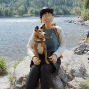 邵东今天也好运