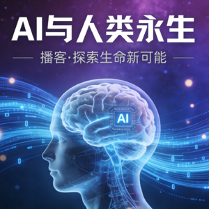 人工智能AI居然可以让人永生!
