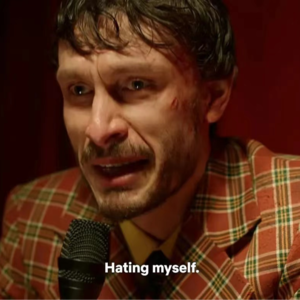 012 | 《驯鹿宝贝》&房思琪:当凝视、骚扰、侵犯无孔不入