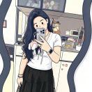 林檬甜不甜