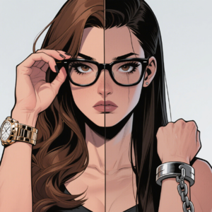 人设、流量与法律责任|“西绿”非律——网红律师的爽文人生真相