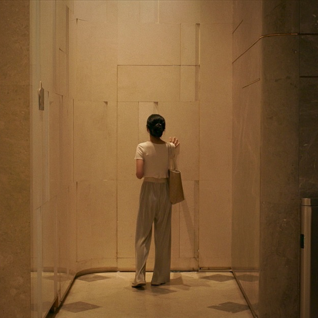 cover of episode 13当她写作时：准确的语言，就是我的语言