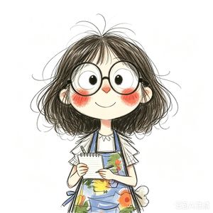 Aha灵机一动