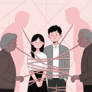 7 天闪婚：是预制的幸福，还是被催熟的人生