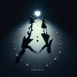 VOL18.《看不见影子的少年》速看和沉思