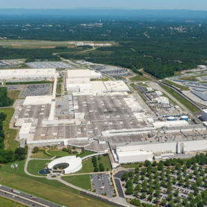 Ep. 072 兜兜转转，到了宝马全球最大的工厂