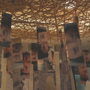 “自观”之自观：我们（WOMEN）与自身的距离