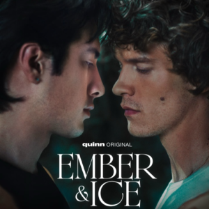 206.宠粉的我们聊《巅峰对决》，聊爱情聊肉搏也聊出柜