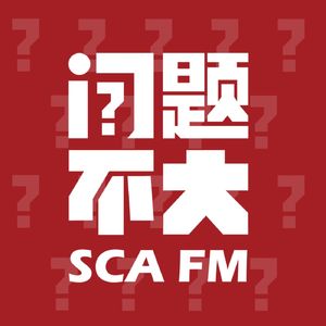 问题不大 FM