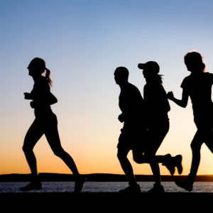 凌晨5点跑步的人：掌控人生，赢在起跑线