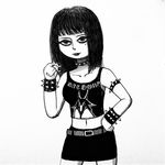 宁婧大美女