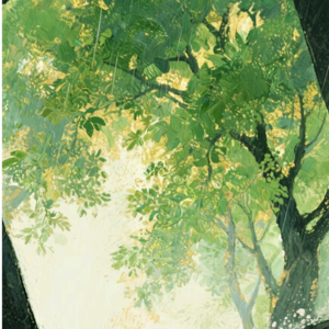 春夜喜雨：千年诗韵中的春雨独白