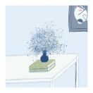 诗情书意尽是楞次定律