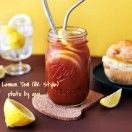 薛定谔的柠檬茶