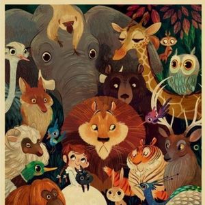 【什么是情感史】儿童文学和帝国治理术之间也有共性？|作为新方法的情感史