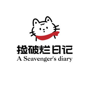 捡破烂日记