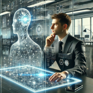 如何负责任地使用 AI：批判性思维的实用方法