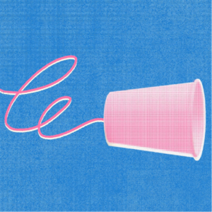 Vol.04 | “聊张力”！会聊天的人都做对了什么？