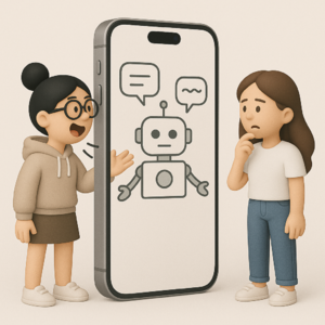 EP19 (双语) 手机翻译秒搞定，那我还学英语干嘛？English Learning in the AI Era